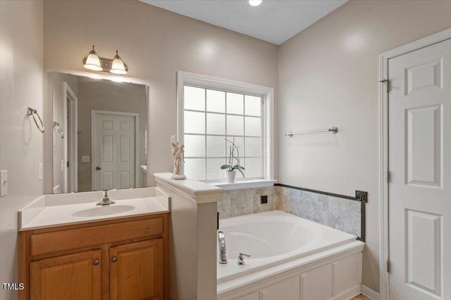 58 Larkwood Lane, Garner, NC 27529