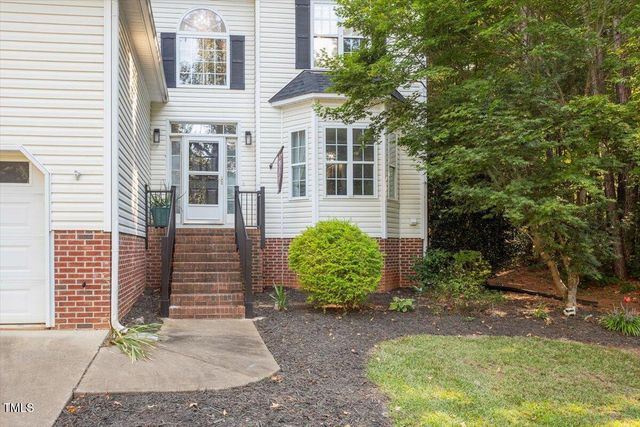 58 Larkwood Lane, Garner, NC 27529