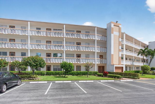 2015 Cornwall A, Boca Raton, FL 33434