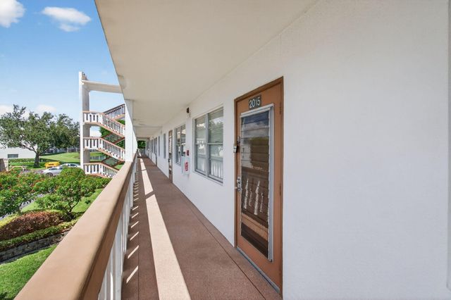 2015 Cornwall A, Boca Raton, FL 33434