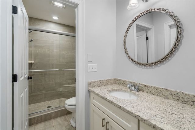 110 Park St 5, Boston, MA 02132