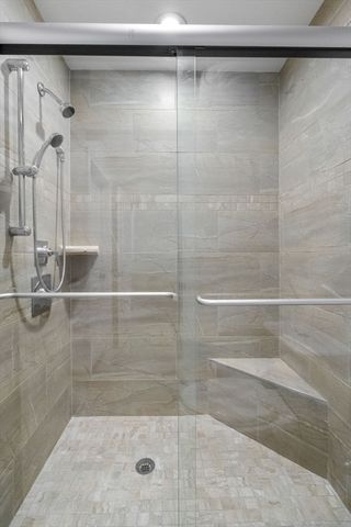 110 Park St 5, Boston, MA 02132
