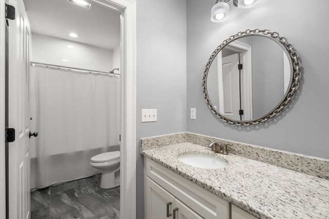 110 Park St 5, Boston, MA 02132