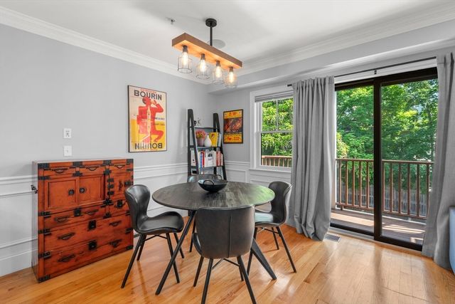 110 Park St 5, Boston, MA 02132