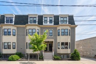 110 Park St 5, Boston, MA 02132