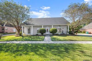 4353 Pasture Clear Ct, Zachary, LA 70791