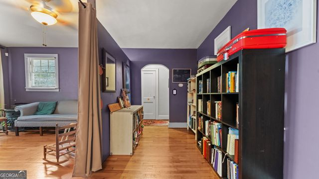 214 N Elm Street NW, Rome, GA 30165