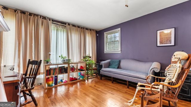 214 N Elm Street NW, Rome, GA 30165