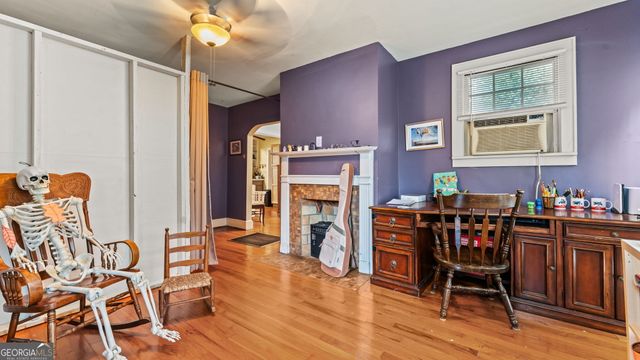 214 N Elm Street NW, Rome, GA 30165