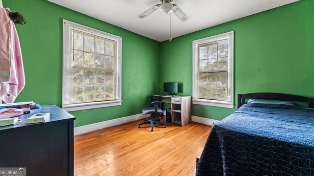 214 N Elm Street NW, Rome, GA 30165