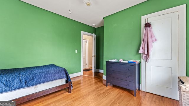 214 N Elm Street NW, Rome, GA 30165