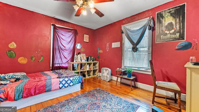 214 N Elm Street NW, Rome, GA 30165