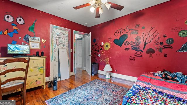 214 N Elm Street NW, Rome, GA 30165