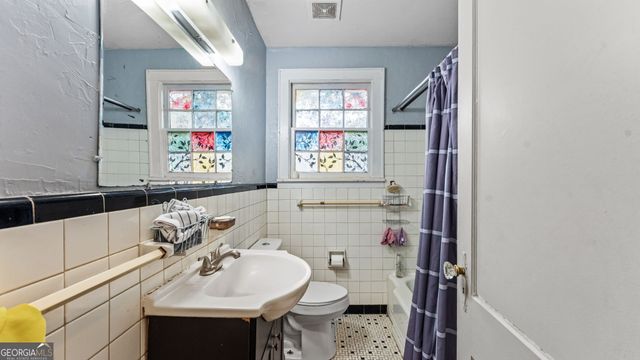 214 N Elm Street NW, Rome, GA 30165