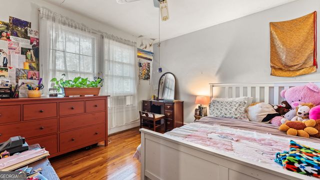 214 N Elm Street NW, Rome, GA 30165