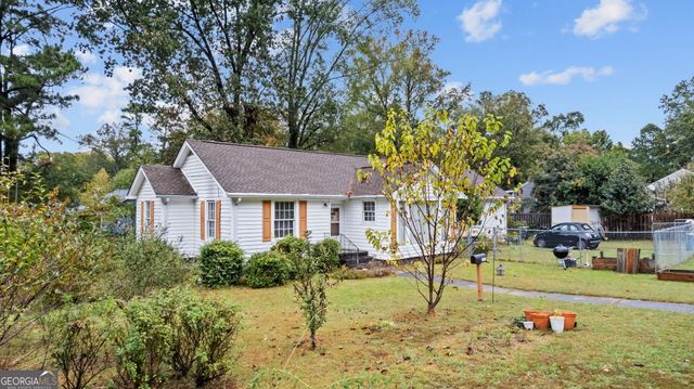 214 N Elm Street NW, Rome, GA 30165