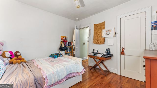 214 N Elm Street NW, Rome, GA 30165