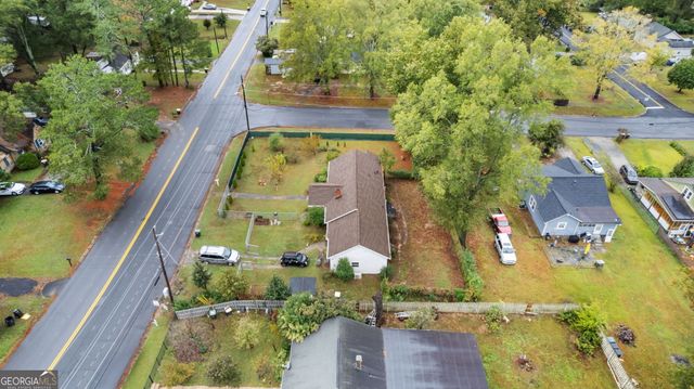 214 N Elm Street NW, Rome, GA 30165