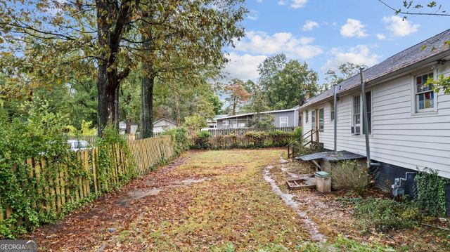 214 N Elm Street NW, Rome, GA 30165