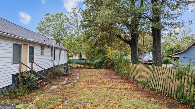 214 N Elm Street NW, Rome, GA 30165