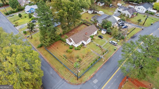 214 N Elm Street NW, Rome, GA 30165