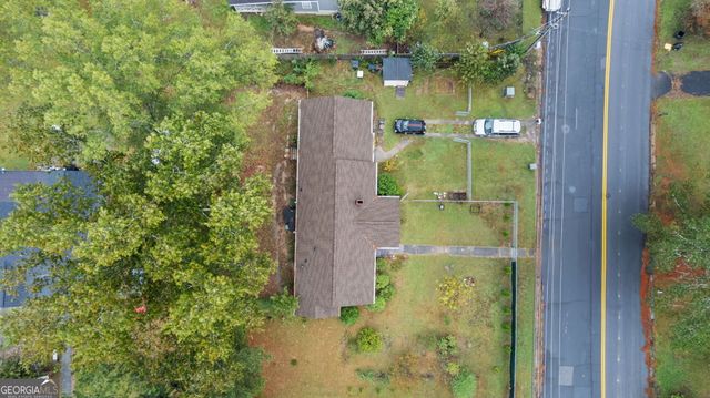 214 N Elm Street NW, Rome, GA 30165