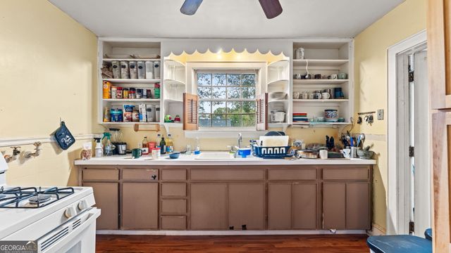 214 N Elm Street NW, Rome, GA 30165