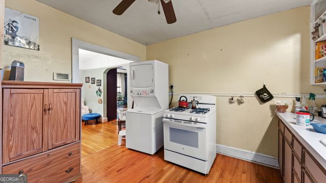 214 N Elm Street NW, Rome, GA 30165