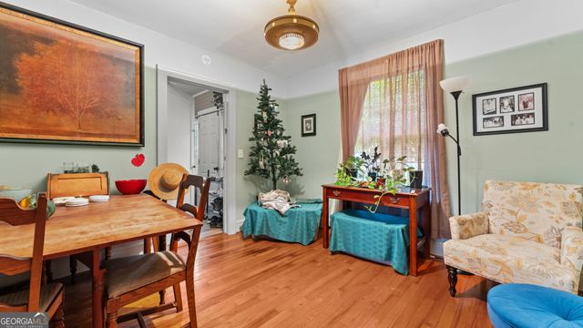 214 N Elm Street NW, Rome, GA 30165