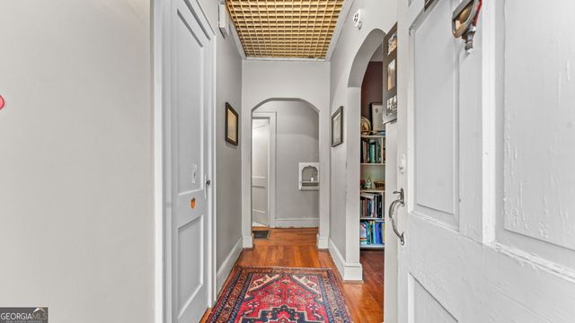 214 N Elm Street NW, Rome, GA 30165