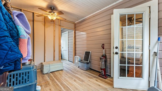 214 N Elm Street NW, Rome, GA 30165