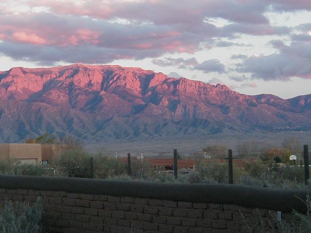 322 Sagebrush Drive, Corrales, NM 87048