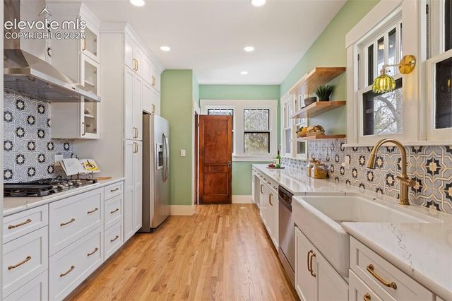 801 E Saint Vrain Street, Colorado Springs, CO 80903