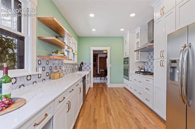 801 E Saint Vrain Street, Colorado Springs, CO 80903