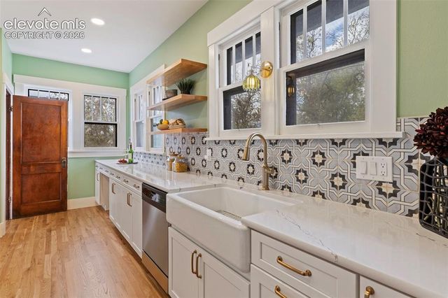 801 E Saint Vrain Street, Colorado Springs, CO 80903