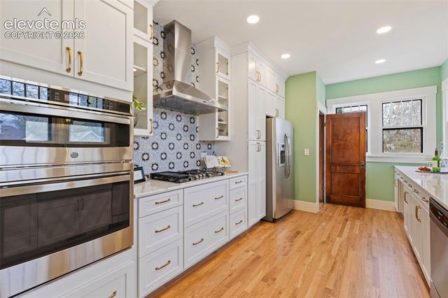 801 E Saint Vrain Street, Colorado Springs, CO 80903