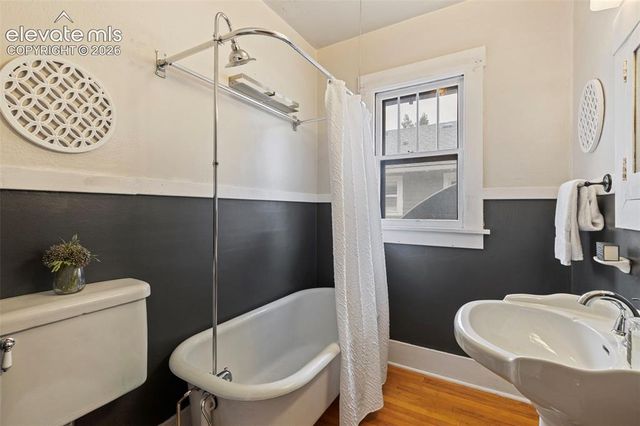 801 E Saint Vrain Street, Colorado Springs, CO 80903