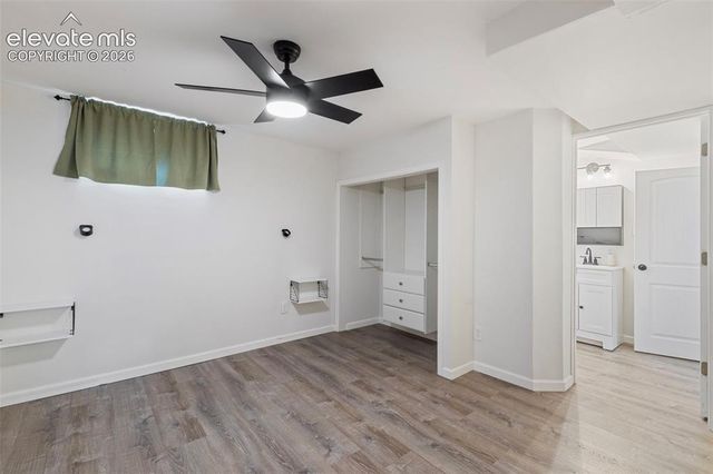 801 E Saint Vrain Street, Colorado Springs, CO 80903