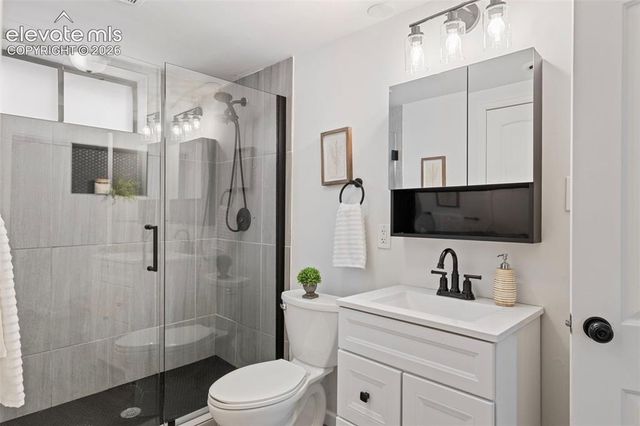 801 E Saint Vrain Street, Colorado Springs, CO 80903