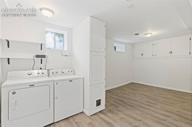 801 E Saint Vrain Street, Colorado Springs, CO 80903