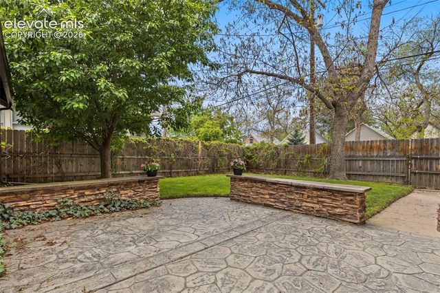 801 E Saint Vrain Street, Colorado Springs, CO 80903