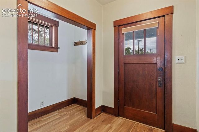 801 E Saint Vrain Street, Colorado Springs, CO 80903