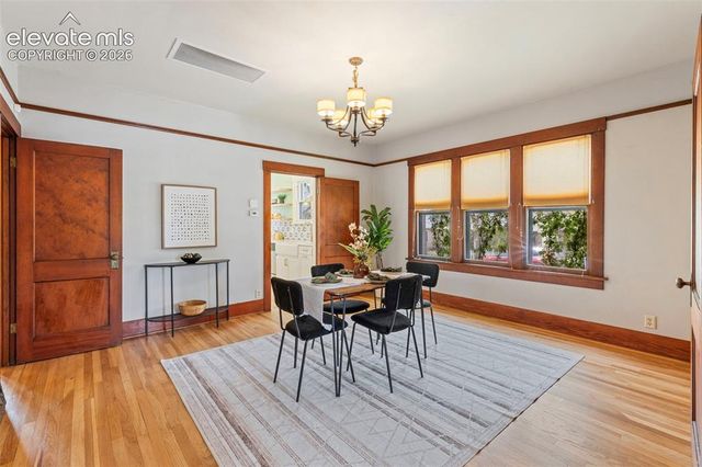 801 E Saint Vrain Street, Colorado Springs, CO 80903