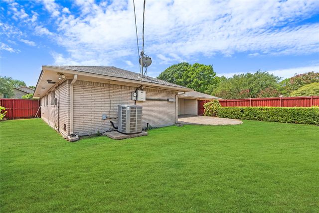 6109 Highgate Lane, Dallas, TX 75214