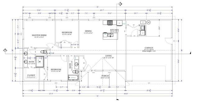 2728 Denton Trail, Grants Pass, OR 97527