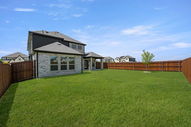 3739 Ironwood Street, Midlothian, TX 76065