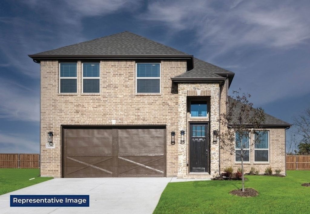 3739 Ironwood Street, Midlothian, TX 76065