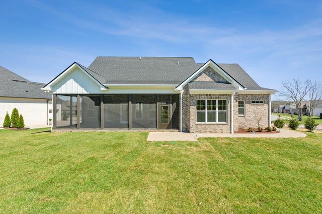 1116 Willow Springs Dr, Lebanon, TN 37087