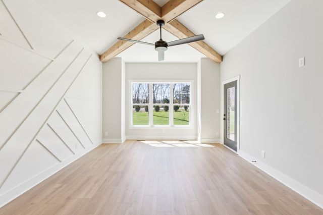 1116 Willow Springs Dr, Lebanon, TN 37087