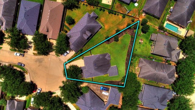 2802 Helding Park Court, Katy, TX 77494